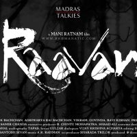 Raavan to Premiere in London