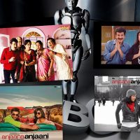 How Robot, Anjaana Anjaani and Khichdi Performed – Box Office Results