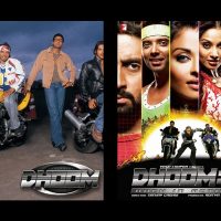 Aditya Chopra to Direct Dhoom 3