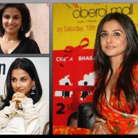 Vidya Balan to Get Bigger Hips for “The Dirty Picture”