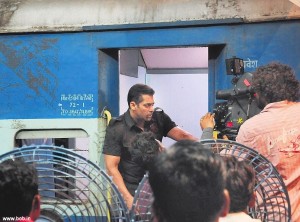 Salman-Khan in Bodyguard
