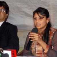 Maria Susairaj and Emile Jerome to File Legal Action Against Ram Gopal Varma