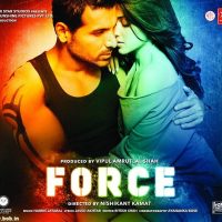 Force Movie Review:  The Clash of the Good and the Bad