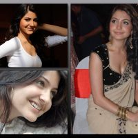 Anushka Sharma Talks about her Weight and the Men in her Life