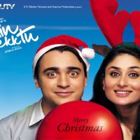 Ek Main Aur Ekk Tu Movie Review – Passable Fare
